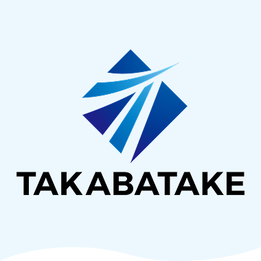 株式会社 髙畠鉄工所ロゴ