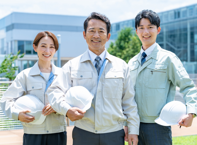 採用情報